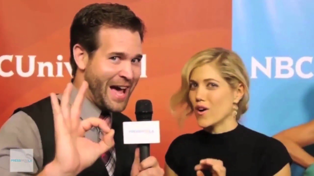 Ryan Hooks Hosting Reel 2016