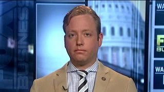 Log Cabin Republicans exec. director: National security issues are LGBT issues