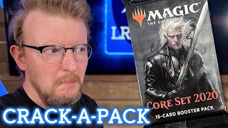 Core Set 2020 || Crack-A-Pack - June 11, 2024