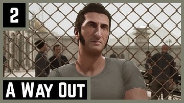 Go To Sleep - A Way Out ft. Joey (Episode 2)