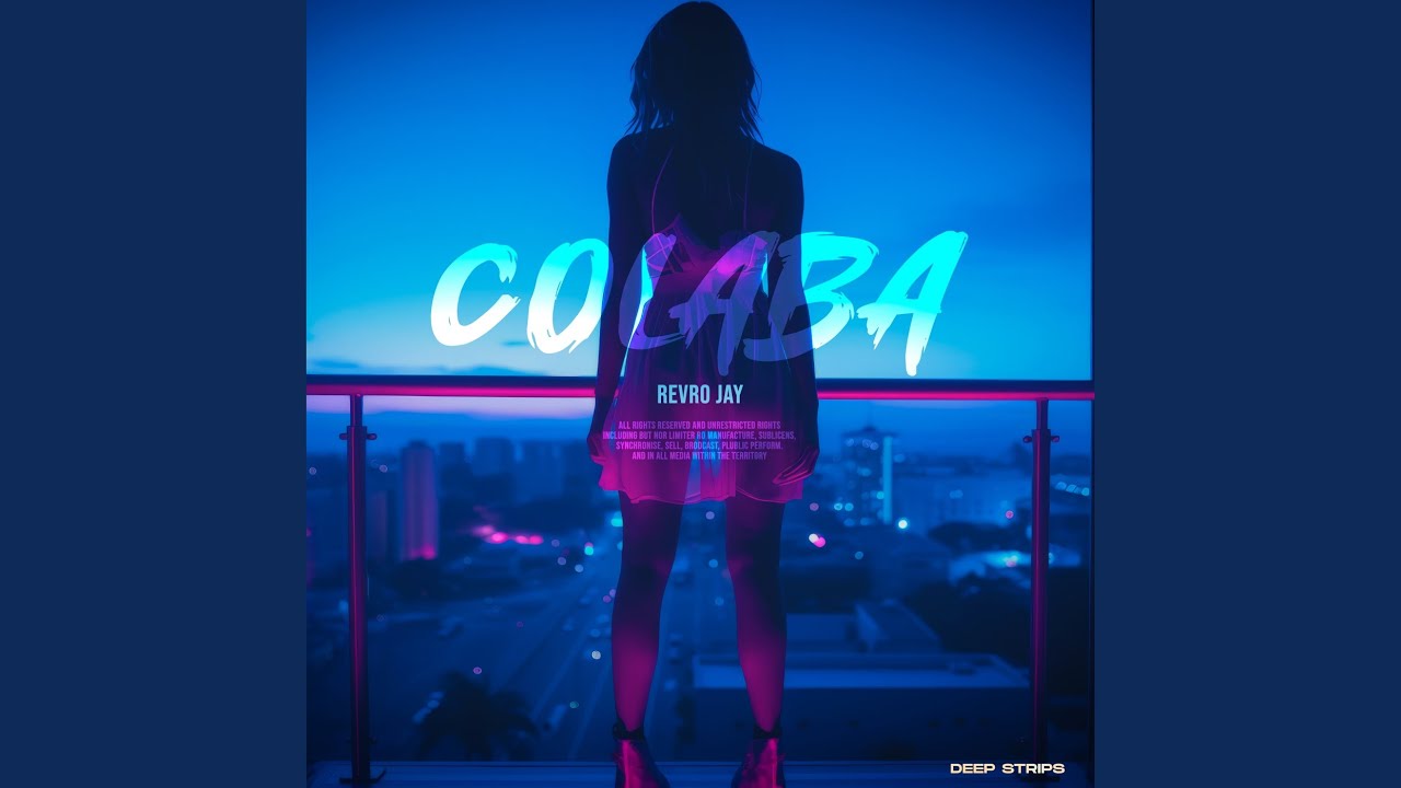 Guarda Colaba (Radio Edit) su YouTube Guarda Colaba (Radio Edit) su YouTube