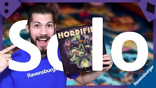The Joy of Solo Board Gaming: Playing Alone Is More Fun Than You Think!