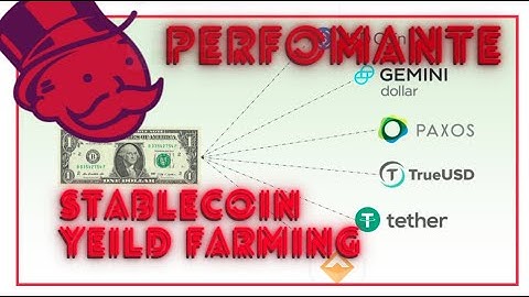 Stablecoin Yield Farming 101: Low-Risk to High-Risk Stablecoin Yield Farming Opportunities