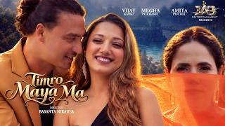 Download lagu Timro Mayama | Ft. Vijay Karki, Megha Pokharel, Amita Poudel | Nishan Bhattarai, Asmita Adhikari