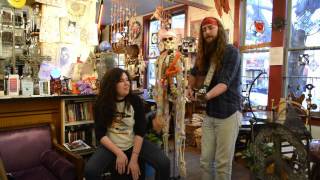 Bleed Me Dry Live @ Lost Dog Coffee in Shepherdstown, WV