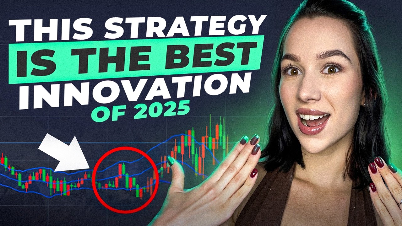 I Found a Strategy That’s Better Than Scalping — More Profit, Less Risk!