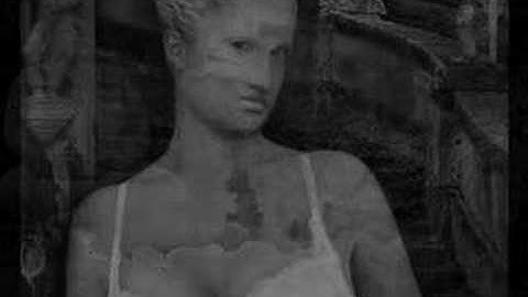 Dominic Rouse - Haunted by a Painter