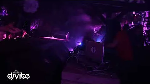 BASSNECTAR DESTROYS THE VILLAGE - SHAMBHALA 2011 #ShambhalaLive