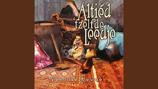 'k Heb aan de waereld gedreijd (feat. Bart Houtermans)