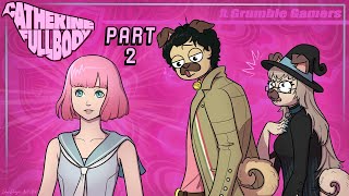 Catherine / Catherine: Full Body news, discussion, fanart, cosplay ...