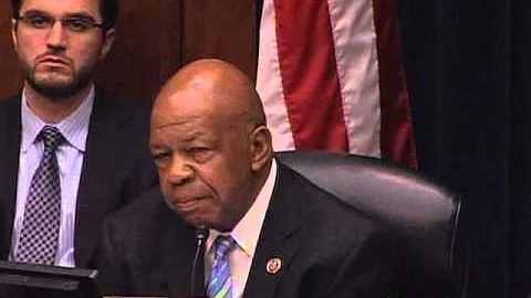 9-19-2013 "Reviews of the Benghazi Attack and Unanswered Questions" Part II