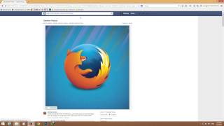 Firefox 29 Review.New Fox is Here.