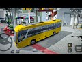Coach Bus Simulator Vietnam Gameplay Android iOS
