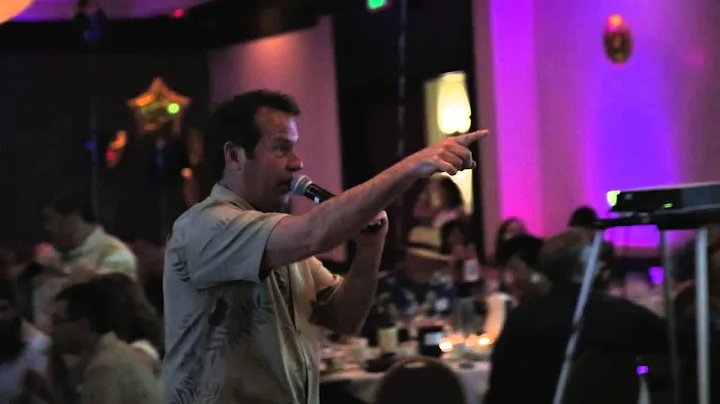 Brad Kinney Auctioneer