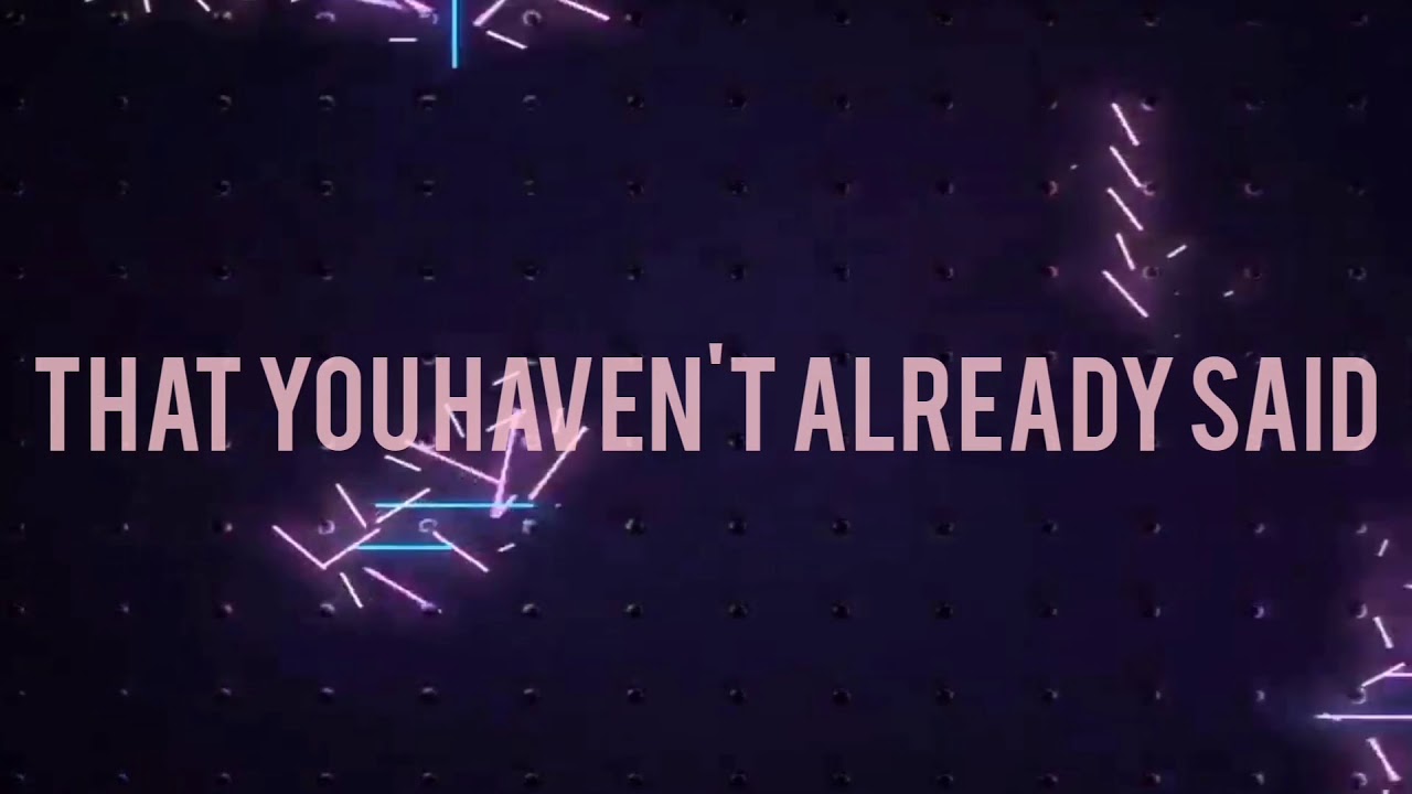 Everytime // Medasin // Naomi Wild