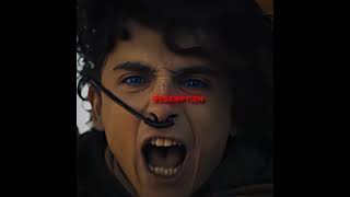 Dune's Day Is Coming!#avengers #doomsday #dunesday#dune #rdj #chalamet #drdoom #onceuponadeadpool