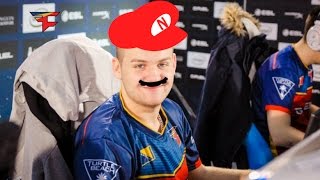 Super NiKo Bro.