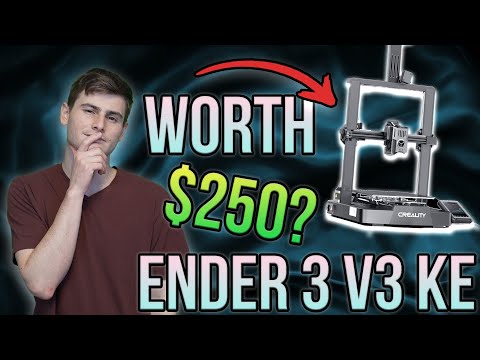 The beginner 3d printing market just changed!