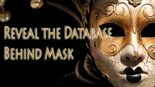 Manual Inj3ct0rs Guide to recognize database