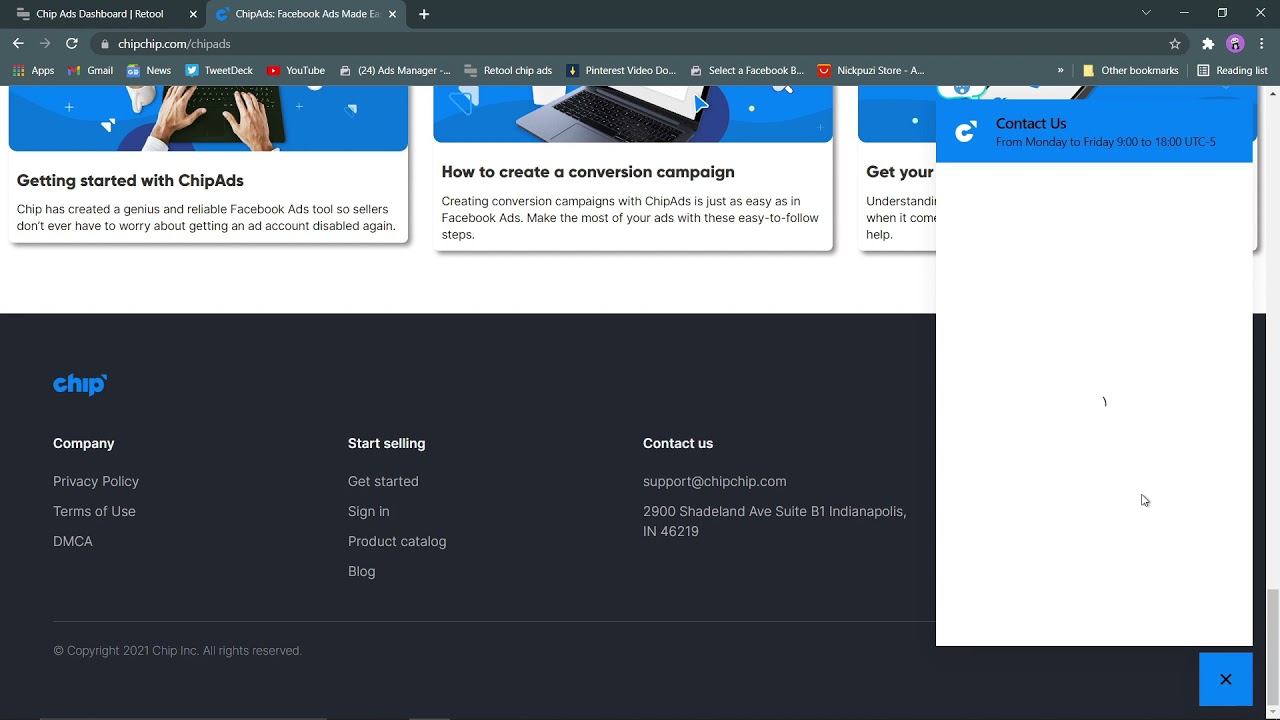What Is Alias Domain And How To Get Alias Domain For Chip Sellers Chipchip Chipindia Chipads Youtube