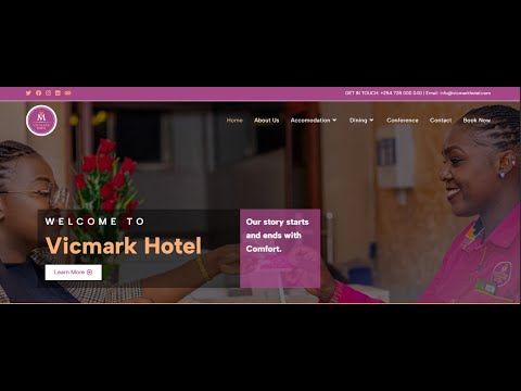 How Boutique Hotels Can Improve Online In 2026| Vicmark Hotel Audit