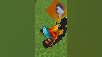 Khi Bạn Tìm Được Kim Cương Trong Server #shorts