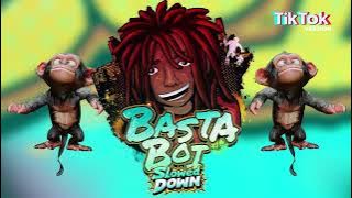 Alfons - Basta Boi (Slowed Down) [TikTok Version]