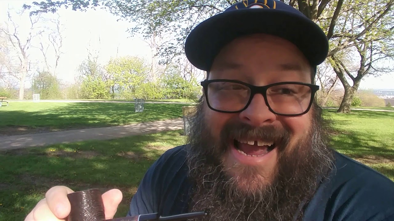 First impressions of Balkan Blue (2015) by McClelland