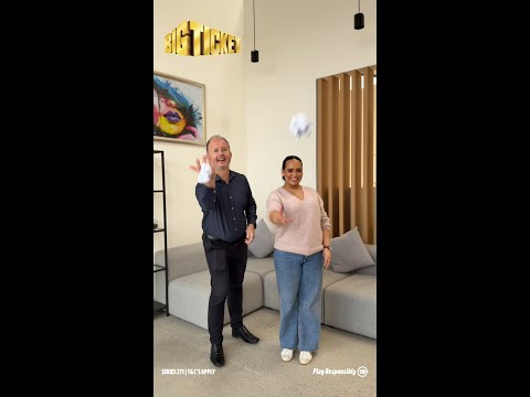 Take A Chance On AED 25 MILLION And 1 MILLION All With One Ticket