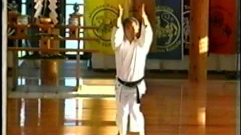 Tsutomu Ohshima - Hangetsu - 2000