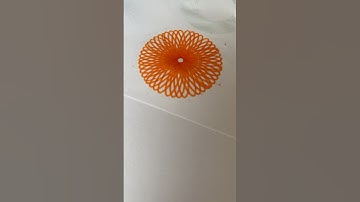 #spirograph #satisfying #spiroart #art #oddlysatisfying #spirography #relaxing #trending #asmrart