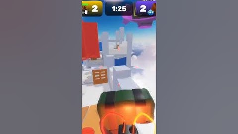 The most Intense 1v1 in Roblox Rivals...#shorts#skilled