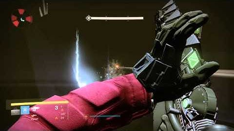 Sleeper Simulant Boss Testing 1 (Heroic Strike playlist)