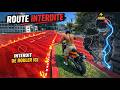 Traverser GTA 5 Sans Toucher de Routes 🚶‍♂️