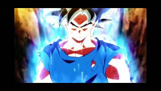 Superman Pre crisis Vs Goku Dbs