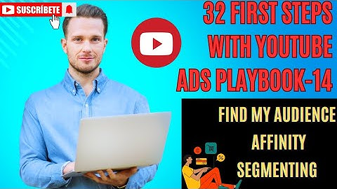 Find My Audience Affinity Segmenting #freecourse #youtube #learning #video
