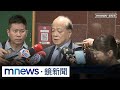 核電重啟辯論