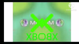 XBOX logo history g major 4 confusion