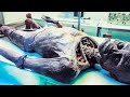 Ötzi The Iceman's Mystery Finally Solved, Reveals Something Terrifying
