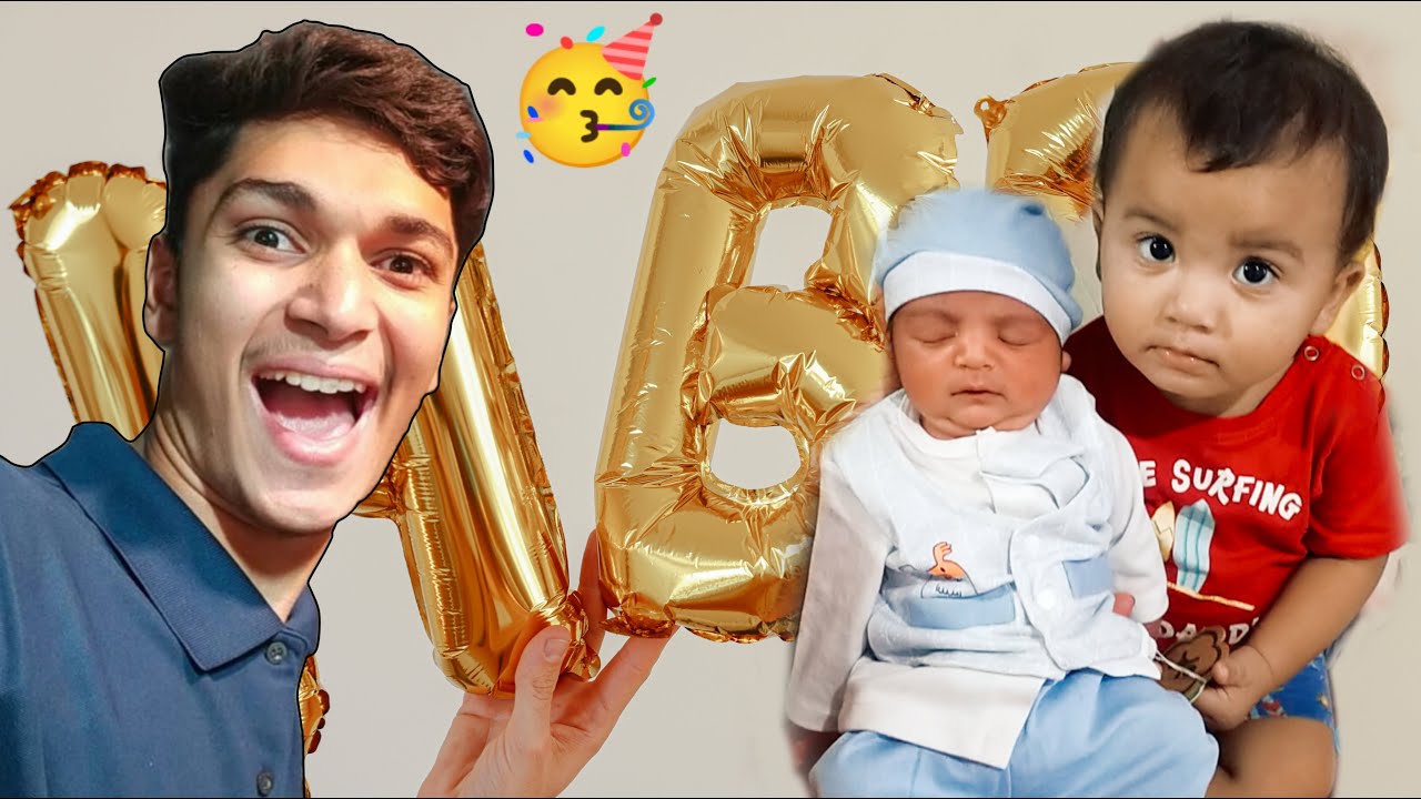 Salar s Birthday Or Baby Ka Name Decide Kar Lia MH Vlogist YouTube salar-s-birthday-or-baby-ka-name-decide-kar-lia-mh-vlogist-youtube