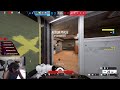 Rainbow Six Siege RANKED 595