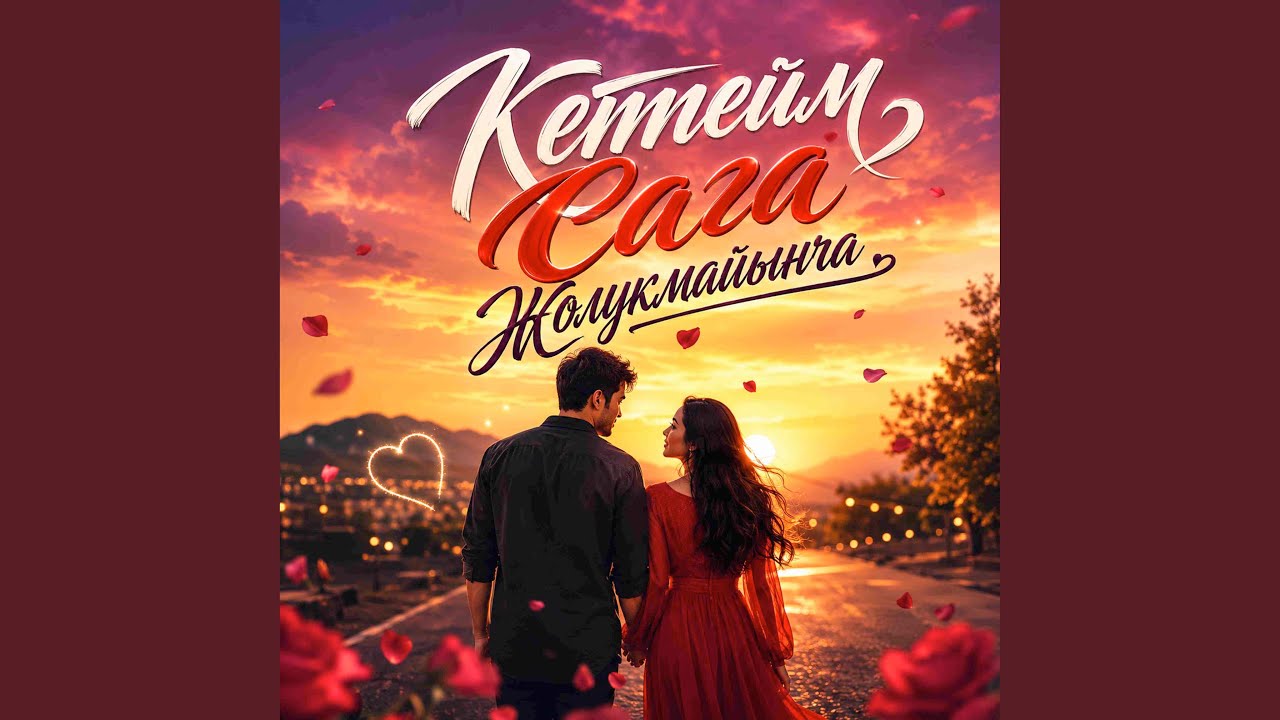 Кетпейм Сага Жолукмайынча