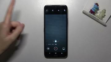 How to Activate Image Stabilization on NOKIA G50 5G