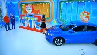 The Price Is Right  Gas Money  272018