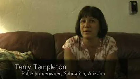 Terry Templeton