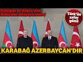 Cumhurbaşkanı Erdoğan, Bakü'de Zafer Geçidi Töreni'ne Katıldı