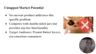ENDS 101 TCC3: Elevator Pitch