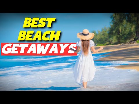 Best Secluded Beach