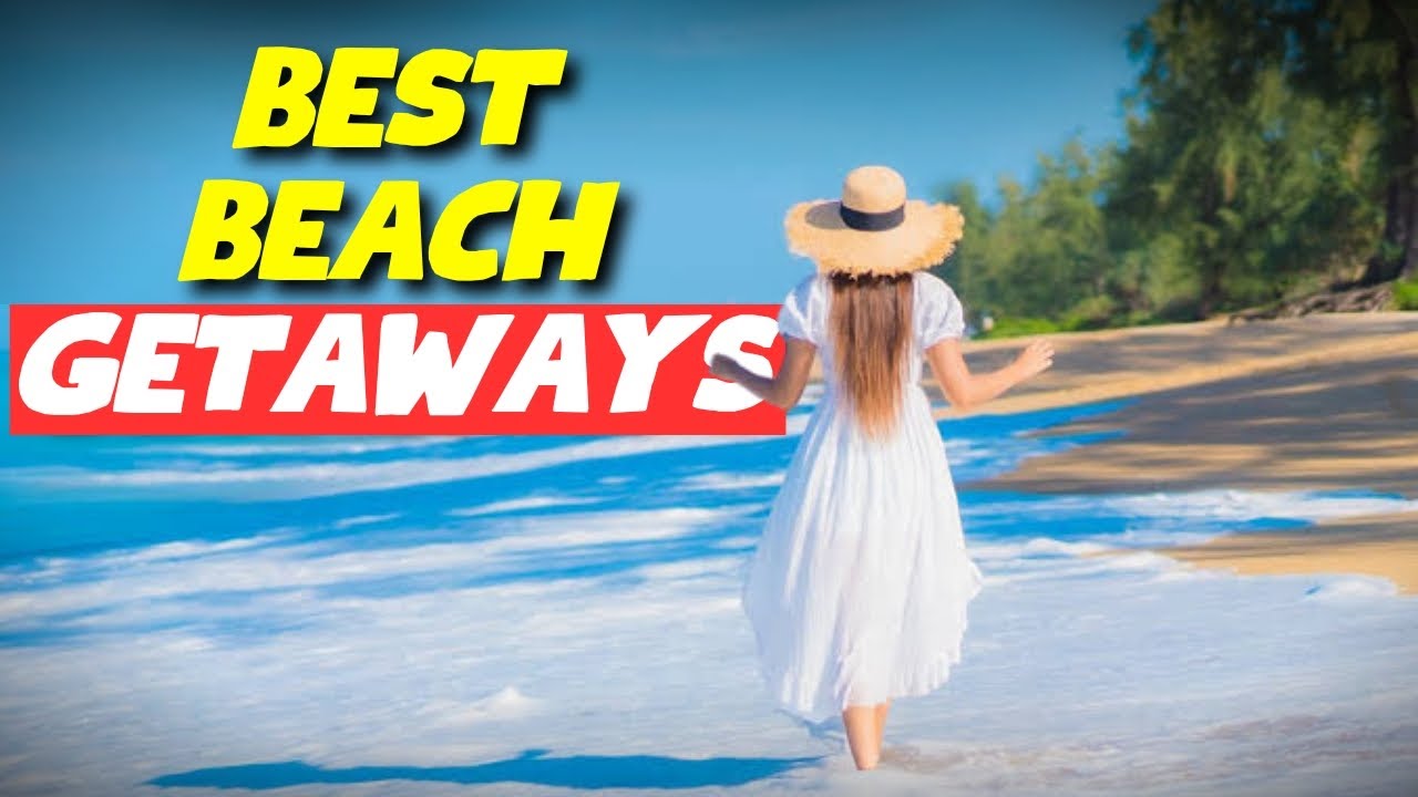 Best Secluded Beach Destinations You’ve Never Heard Of