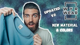 WYR Wear Review - UPDATED